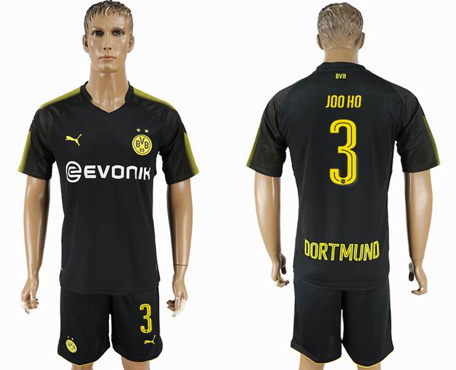 Borussia Dortmund jerseys-055